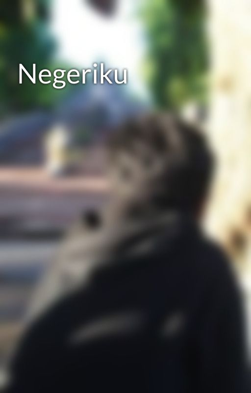 Negeriku by decentfalafel