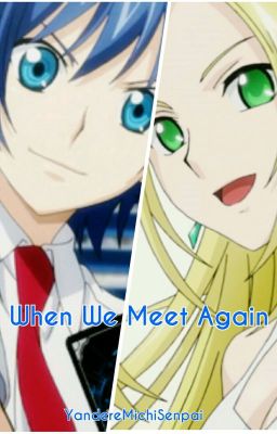 When We Meet Again cover