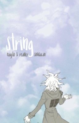 String//Nagito Komeada cover