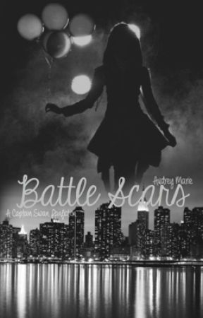 Battle Scars {Captain Swan} by ouatxbooks