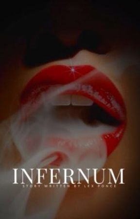 Infernum by lovelyvelvet1998