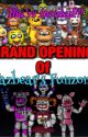 Fazbears Funzone by CrazyPenguin424