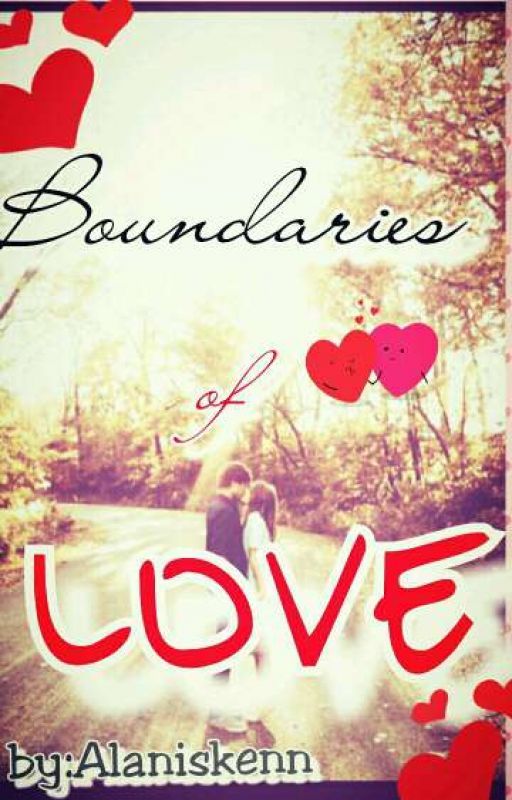 Boundaries Of Love by Kennjiecaps