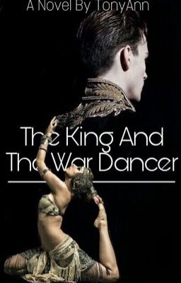 The King and the War Dancer cover