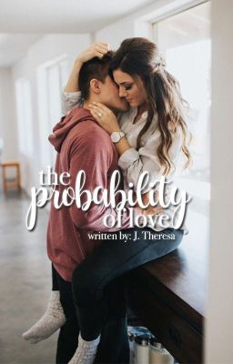 The Probability of Love cover