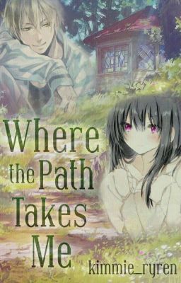 Where the Paths Take Me [COMPLETED] cover