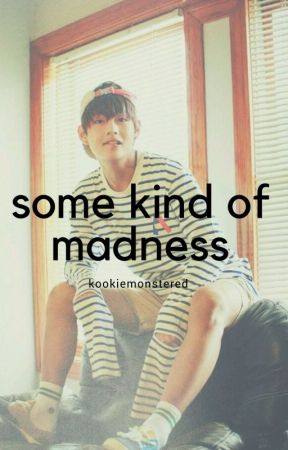 Some kind of madness - KTH x MYG by mystarryjoon