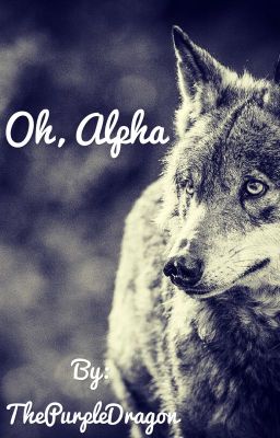 Oh, Alpha cover