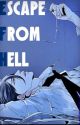 Black Butler: Escape From Hell (Ciel x Reader) by kuroackerman