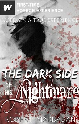 The Dark Side of his Nightmare cover