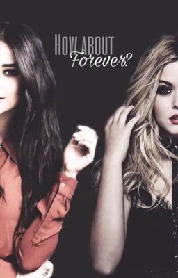 HOW ABOUT FOREVER? || Emison cover