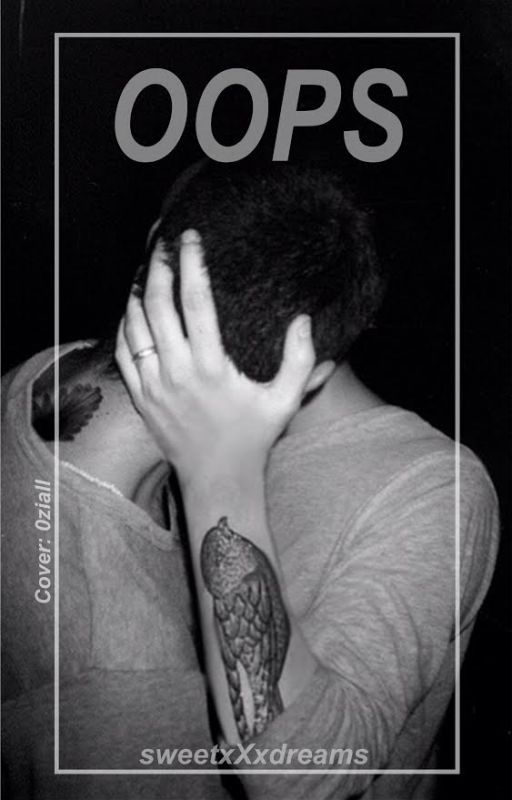 Oops? ☯ Zouis Talik by sweetxXxdreams