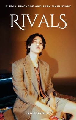 Rivals || Jikook cover