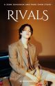 Rivals || Jikook by aidajikook