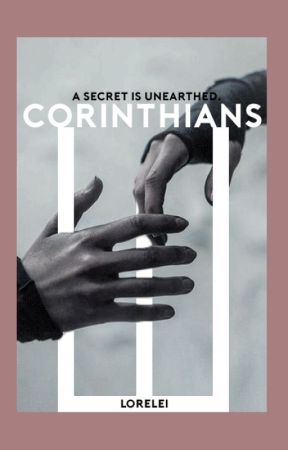 Corinthians: A Vampire Academy Fanfic by drownyourdarlings