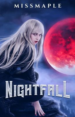 Nightfall cover