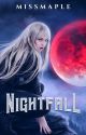 Nightfall by Missmaple