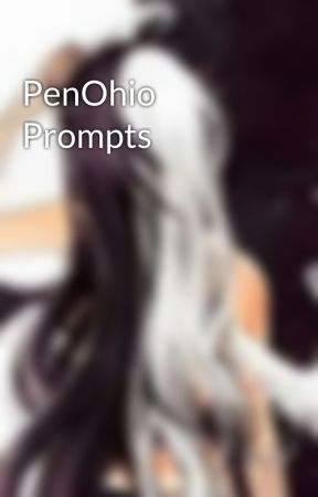 PenOhio Prompts by SimplyVince