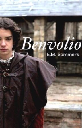 Benvolio by emsommers2