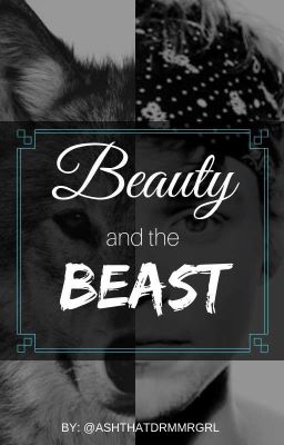 ✔️Beauty and the Beast -L.H.   A.I. ✔️ cover