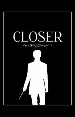 Closer - Draco Malfoy cover