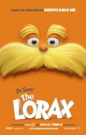 LORAX by bugoysky