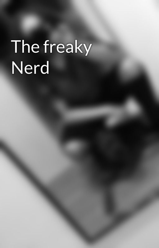 The freaky Nerd by YoloChildYoloChild