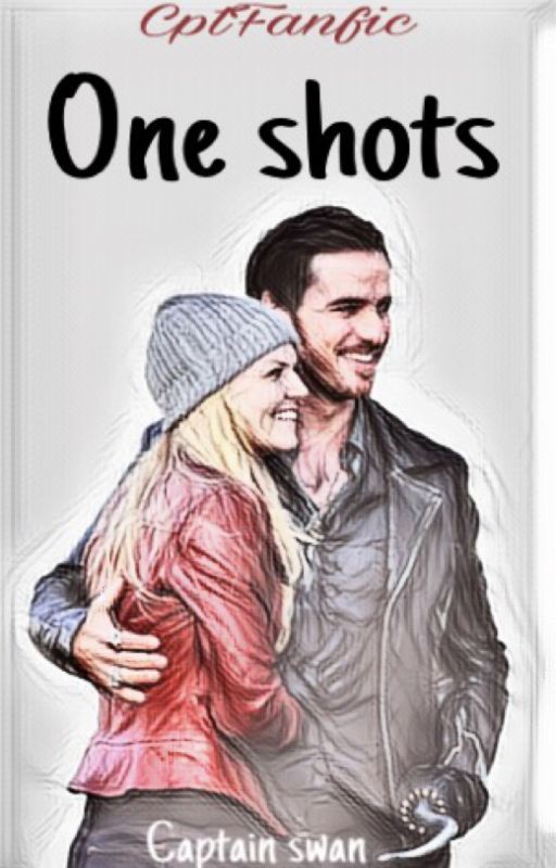 Captain swan one-shots by AngstPrincess