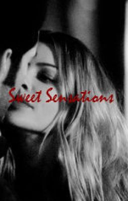 Sweet Sensations (A Deckerstar Fanfiction) cover