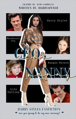 CEO's Nanny [h.s] AU cover