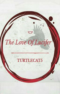 The Love of Lucifer cover