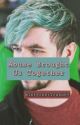 Abuse Brought Us Together (Jacksepticeye X Reader) by AudreyRose017