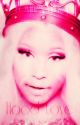 Hood Love (A Nicki Minaj & Fabolous Love Story) by KSunshiine