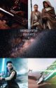 The Return of the Skywalkers - Rey Skywalker // Book IV in A Spark of Hope by TwentyOneJedi011