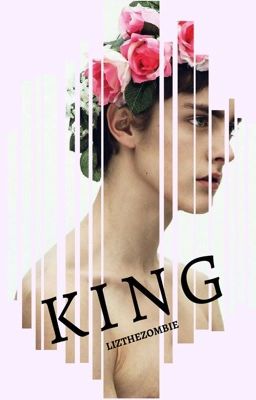 K I N G cover