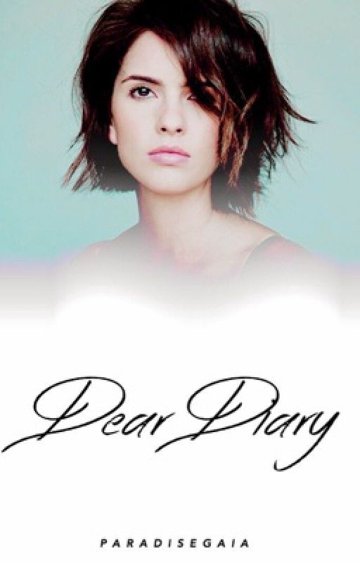 Dear Diary//Malia Tate by ParadiseGaia