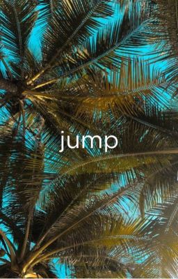 Jump | Zach Mitchell cover