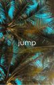 Jump | Zach Mitchell by rara-writes