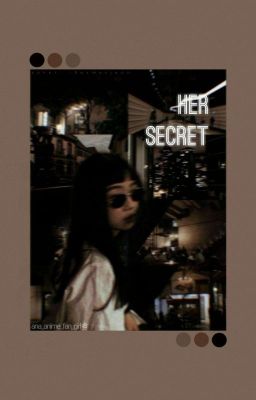 Her Secret cover