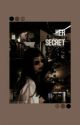 Her Secret by ana_aeonian