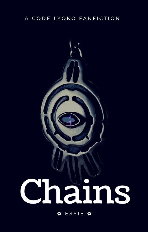 Chains - A Code Lyoko Fanfiction by xEmeraude