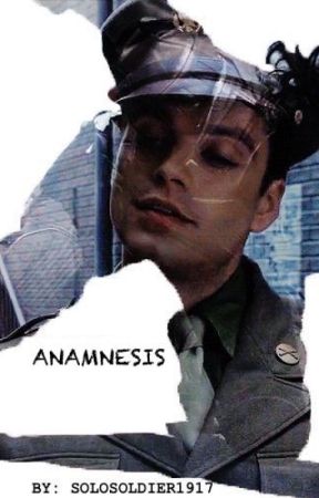 Anamnesis [Lacuna #2] {Completed} by solosoldier1917