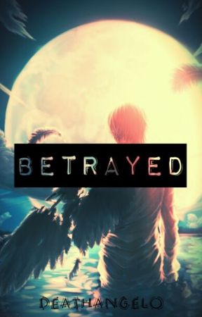 Betrayed And Chased (By Girls) by badlucj