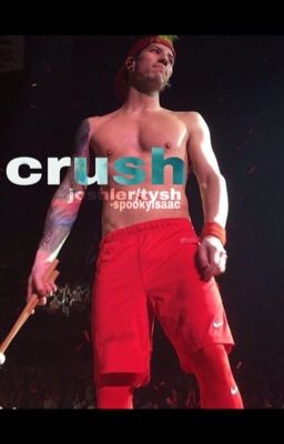 crush ⚣ joshler [✔︎] cover