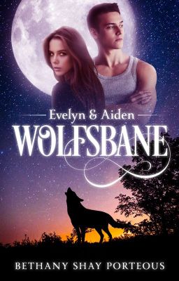 Wolfsbane (Published in eBook & Print) cover