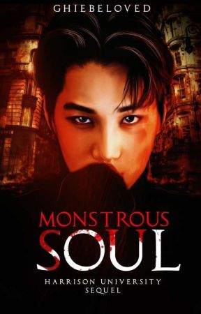 Monstrous Soul - HUTSOM Sequel by GHIEbeloved