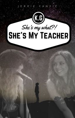 She's My Teacher (Jerrie) cover