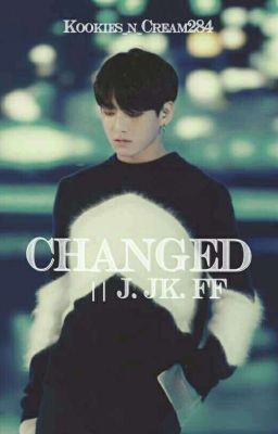 Changed || Jeon Jungkook cover