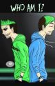 Who am I? (Jacksepticeye Fanfiction) by taltal2886