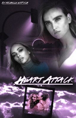 Heart Attack | Jerrie cover